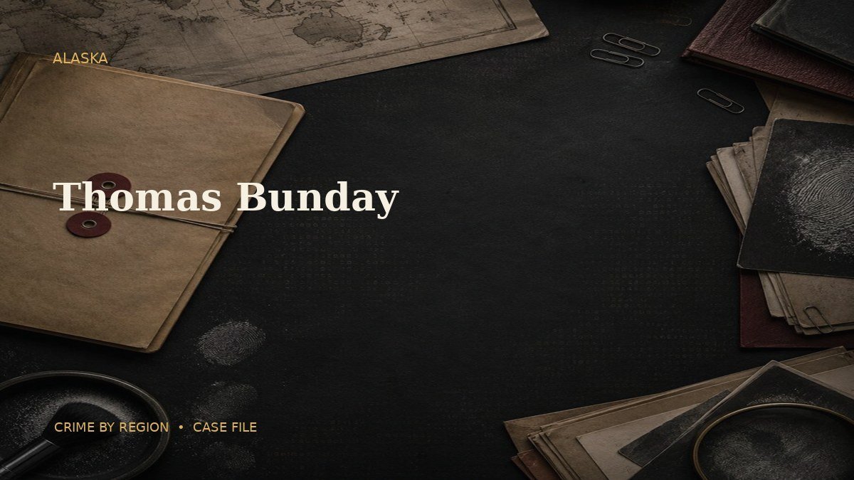 Thomas Bunday